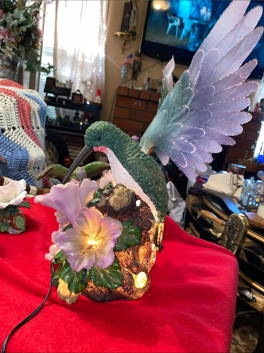 Source Unknown sku1518 ornamental